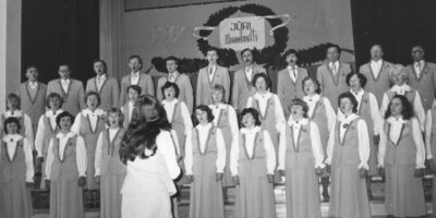 Jüri Muusikaselts -120