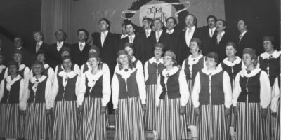 Jüri Muusikaselts -120