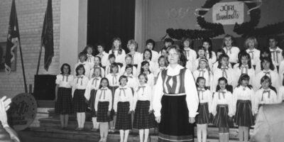 Jüri Muusikaselts -120