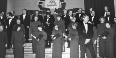 Jüri Muusikaselts -120