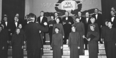 Jüri Muusikaselts -120