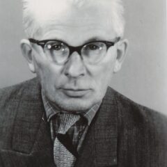 Feliks Pilt 23.03.1906 – 02.09.1979