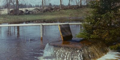 Oskar Raudmets slaidikarp 10: 1977, Tuhala, Jägala, Jõelähtme