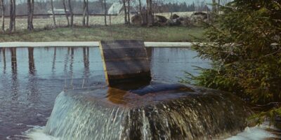 Oskar Raudmets slaidikarp 10: 1977, Tuhala, Jägala, Jõelähtme