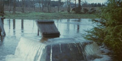 Oskar Raudmets slaidikarp 10: 1977, Tuhala, Jägala, Jõelähtme