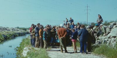 Oskar Raudmets slaidikarp 10: 1977, Tuhala, Jägala, Jõelähtme