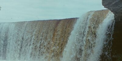 Oskar Raudmets slaidikarp 10: 1977, Tuhala, Jägala, Jõelähtme