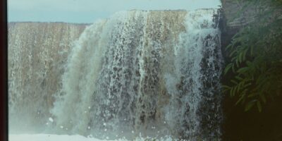 Oskar Raudmets slaidikarp 10: 1977, Tuhala, Jägala, Jõelähtme