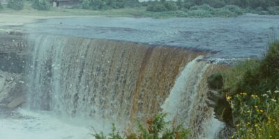 Oskar Raudmets slaidikarp 10: 1977, Tuhala, Jägala, Jõelähtme