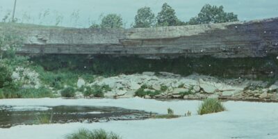 Oskar Raudmets slaidikarp 10: 1977, Tuhala, Jägala, Jõelähtme