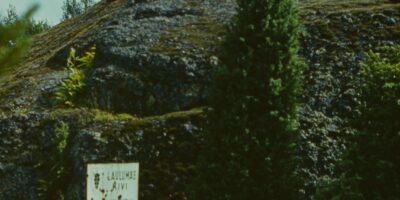 Oskar Raudmets slaidikarp 10: 1977, Tuhala, Jägala, Jõelähtme