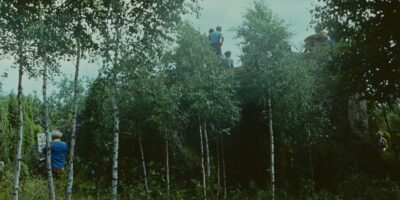 Oskar Raudmets slaidikarp 10: 1977, Tuhala, Jägala, Jõelähtme