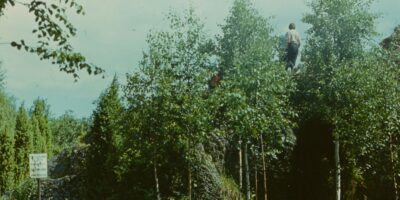 Oskar Raudmets slaidikarp 10: 1977, Tuhala, Jägala, Jõelähtme