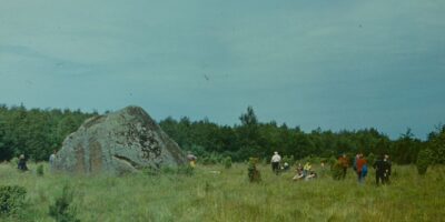 Oskar Raudmets slaidikarp 10: 1977, Tuhala, Jägala, Jõelähtme