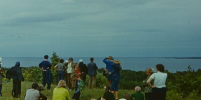 Oskar Raudmets slaidikarp 10: 1977, Tuhala, Jägala, Jõelähtme