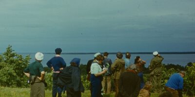 Oskar Raudmets slaidikarp 10: 1977, Tuhala, Jägala, Jõelähtme