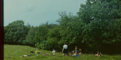 Oskar Raudmets slaidikarp 10: 1977, Tuhala, Jägala, Jõelähtme