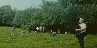 Oskar Raudmets slaidikarp 10: 1977, Tuhala, Jägala, Jõelähtme