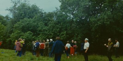 Oskar Raudmets slaidikarp 10: 1977, Tuhala, Jägala, Jõelähtme