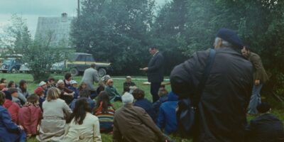 Oskar Raudmets slaidikarp 10: 1977, Tuhala, Jägala, Jõelähtme