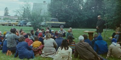 Oskar Raudmets slaidikarp 10: 1977, Tuhala, Jägala, Jõelähtme