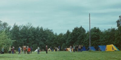 Oskar Raudmets slaidikarp 10: 1977, Tuhala, Jägala, Jõelähtme