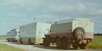 Oskar Raudmets slaidikarp 11: Lehmja-Loo tarandkalme 002