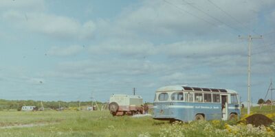 Oskar Raudmets slaidikarp 11: Lehmja-Loo tarandkalme 004