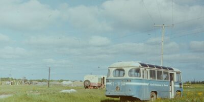 Oskar Raudmets slaidikarp 11: Lehmja-Loo tarandkalme 009