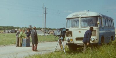 Oskar Raudmets slaidikarp 11: Lehmja-Loo tarandkalme 010