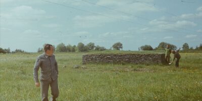 Oskar Raudmets slaidikarp 11: Lehmja-Loo tarandkalme 014