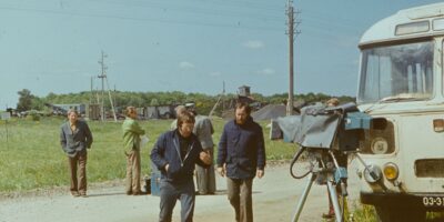 Oskar Raudmets slaidikarp 11: Lehmja-Loo tarandkalme 016