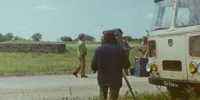 Oskar Raudmets slaidikarp 11: Lehmja-Loo tarandkalme 017