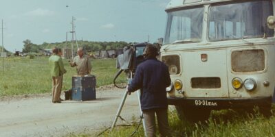 Oskar Raudmets slaidikarp 11: Lehmja-Loo tarandkalme 023