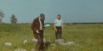 Oskar Raudmets diapositiivid karp 11: Jaan Eilart 22.06.1978