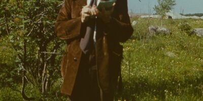 Oskar Raudmets slaidikarp 11: Jaan Eilart Jüri alevikus 027