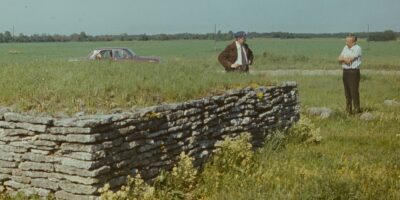 Oskar Raudmets slaidikarp 11: Jaan Eilart Jüri alevikus 030