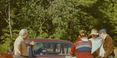 Oskar Raudmets slaidikarp 11: Jaan Eilart Jüri alevikus 031