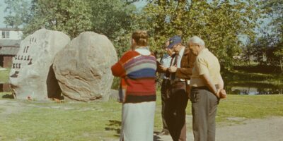 Oskar Raudmets slaidikarp 11: Jaan Eilart Jüri alevikus 032