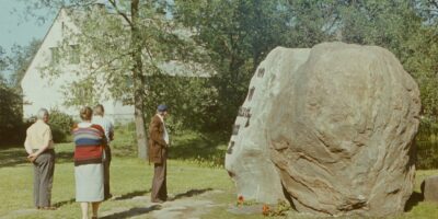 Oskar Raudmets slaidikarp 11: Jaan Eilart Jüri alevikus 034