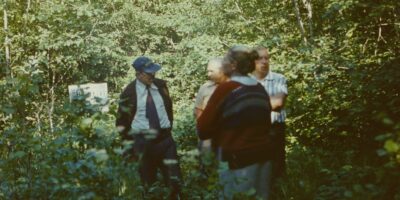 Oskar Raudmets slaidikarp 11: Jaan Eilart Jüri alevikus 036