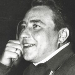 Albert Rentel (20.08.1933–27.03.2020)
